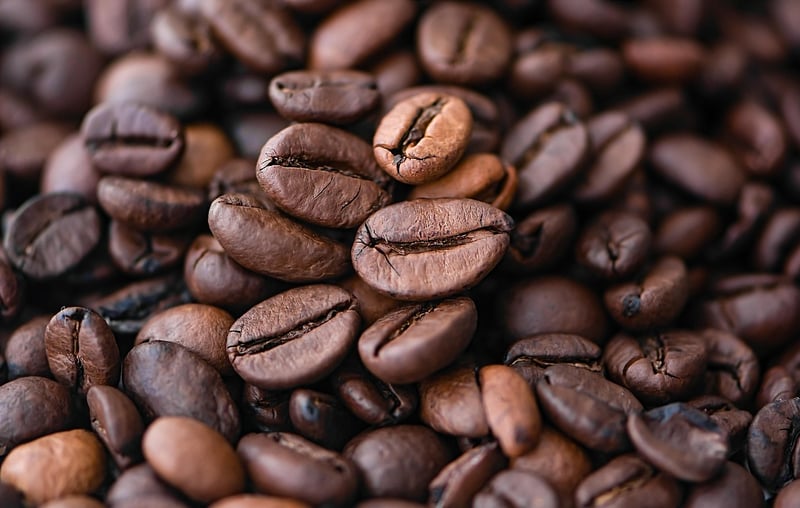 Aromatic Brews