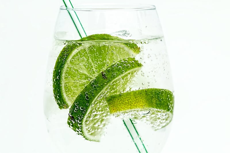 Refreshing Cocktails