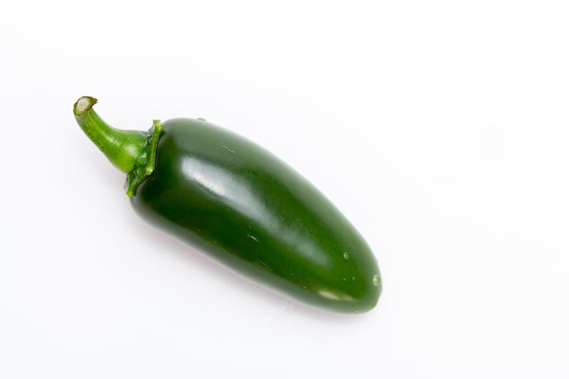 Stuffed Jalapeños