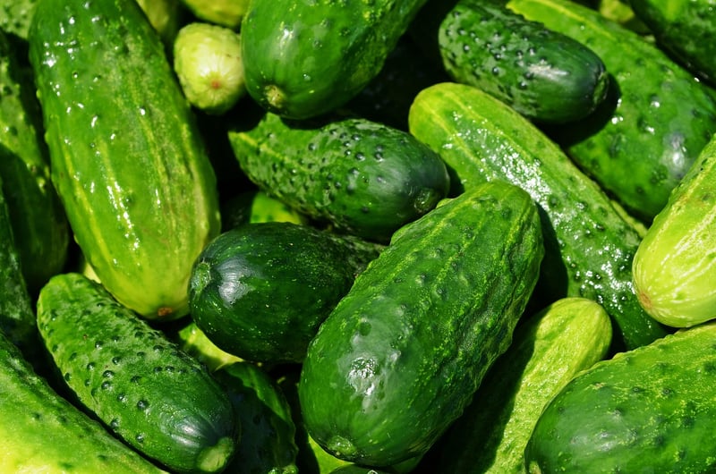 Vegetables